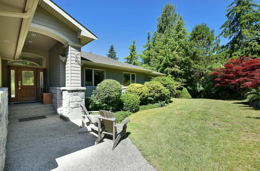 377 HARRY ROAD, Gibsons BC V0N 1V5, Gibsons BC — Residential for Sale — Photo 4 of 39