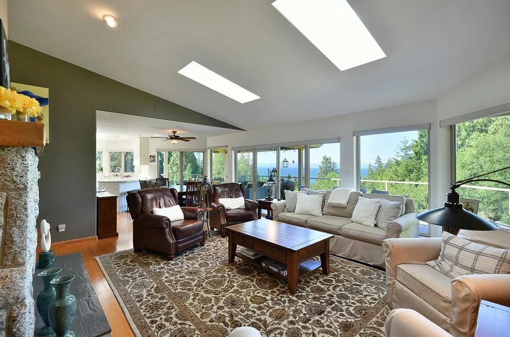 377 HARRY ROAD, Gibsons BC V0N 1V5, Gibsons BC — Residential for Sale — Photo 9 of 39