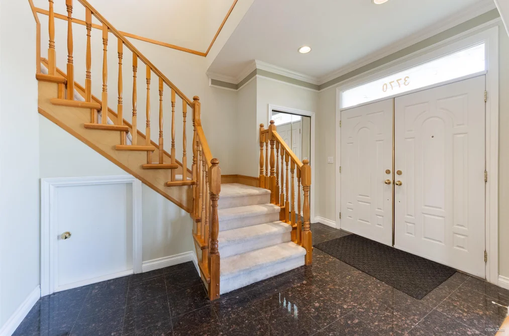3770 ELMWOOD STREET, Burnaby BC V5G 1R7, Burnaby BC — Residential for Sale - Photo 3