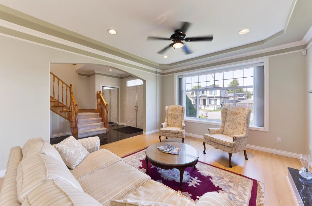 3770 ELMWOOD STREET, Burnaby BC V5G 1R7, Burnaby BC — Residential for Sale - Photo 4