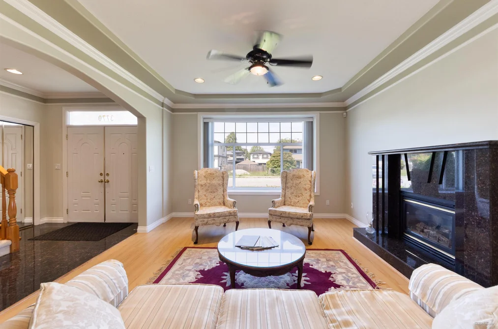 3770 ELMWOOD STREET, Burnaby BC V5G 1R7, Burnaby BC — Residential for Sale - Photo 5