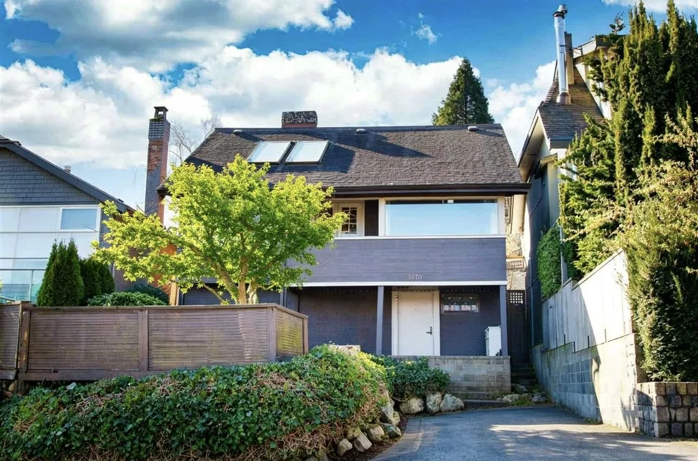 3770 W 13TH AVENUE, Vancouver BC V6R 2S6, Vancouver BC — Residential for Sale - Photo 7