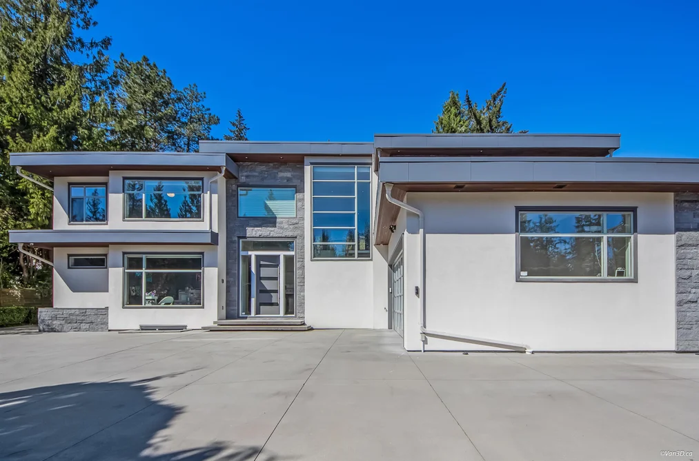 3771 SOUTHRIDGE AVENUE, West Vancouver BC V7V 3H9, West Vancouver BC — Residential for Sale - Photo 4