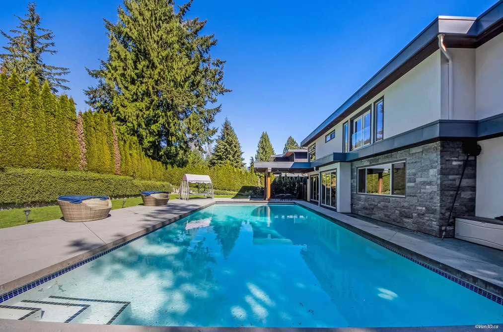 3771 SOUTHRIDGE AVENUE, West Vancouver BC V7V 3H9, West Vancouver BC — Residential for Sale - Photo 7