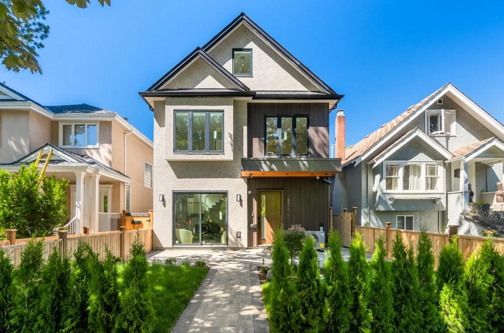 1 3771 W KING EDWARD AVENUE, Vancouver BC V6S 1M8, Vancouver BC — Residential for Sale - Main Photo