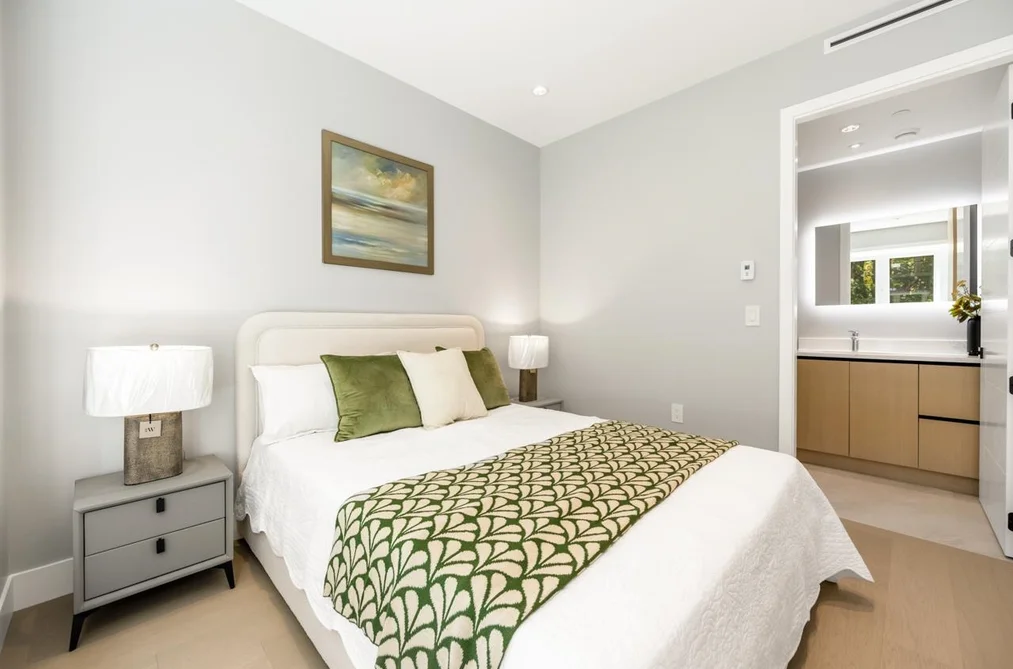 1 3771 W KING EDWARD AVENUE, Vancouver BC V6S 1M8, Vancouver BC — Residential for Sale — Photo 12 of 32
