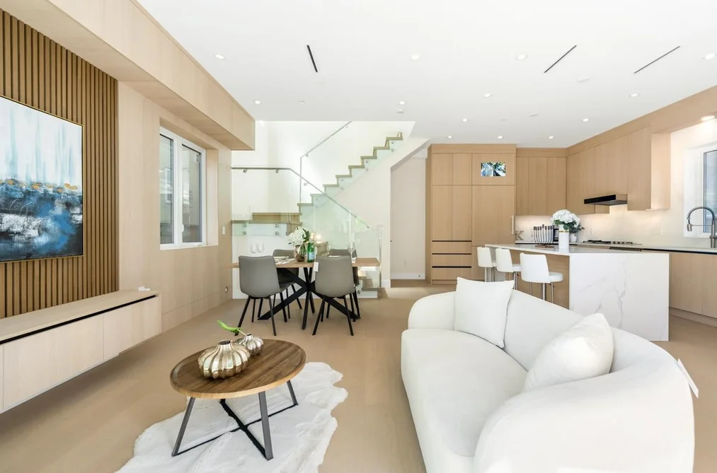 1 3771 W KING EDWARD AVENUE, Vancouver BC V6S 1M8, Vancouver BC — Residential for Sale — Photo 27 of 32
