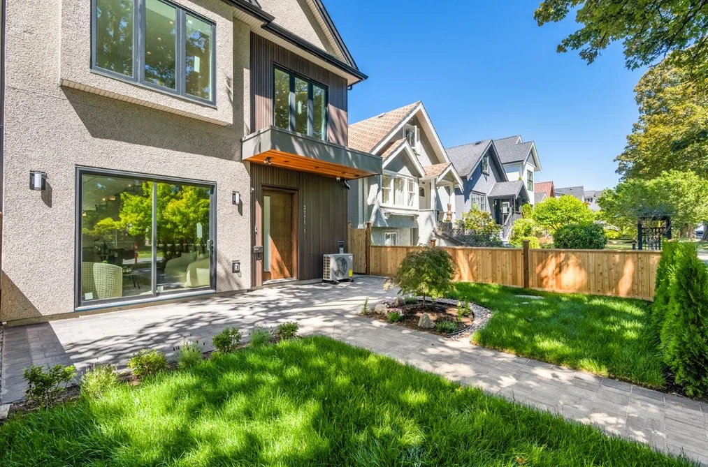 1 3771 W KING EDWARD AVENUE, Vancouver BC V6S 1M8, Vancouver BC — Residential for Sale — Photo 29 of 32
