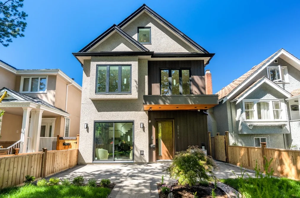 1 3771 W KING EDWARD AVENUE, Vancouver BC V6S 1M8, Vancouver BC — Residential for Sale — Photo 30 of 32