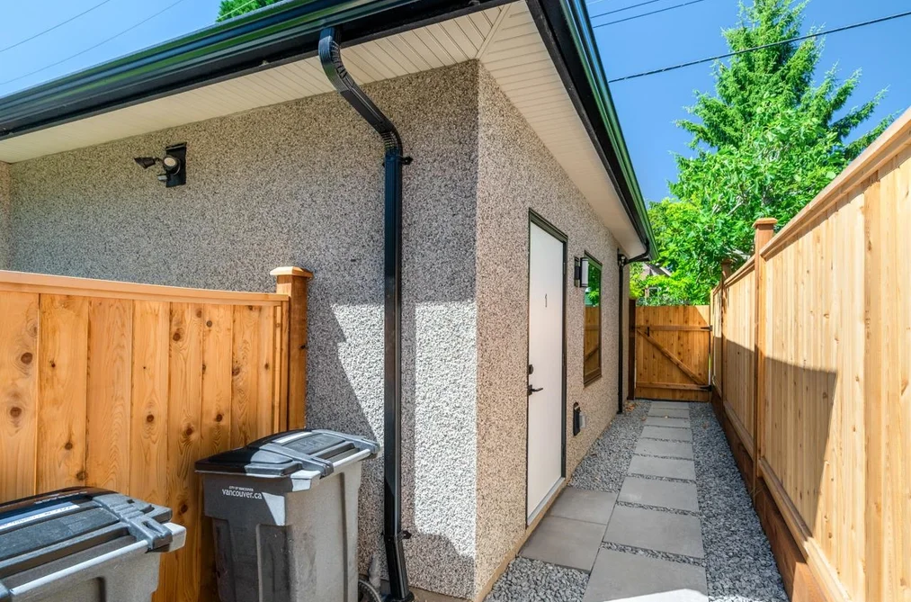 1 3771 W KING EDWARD AVENUE, Vancouver BC V6S 1M8, Vancouver BC — Residential for Sale — Photo 31 of 32