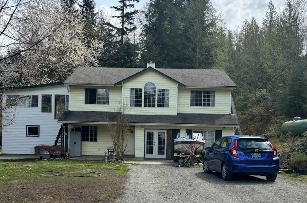 House for sale at 37710 Batt Road Abbotsford British Columbia - MLS: R3115469