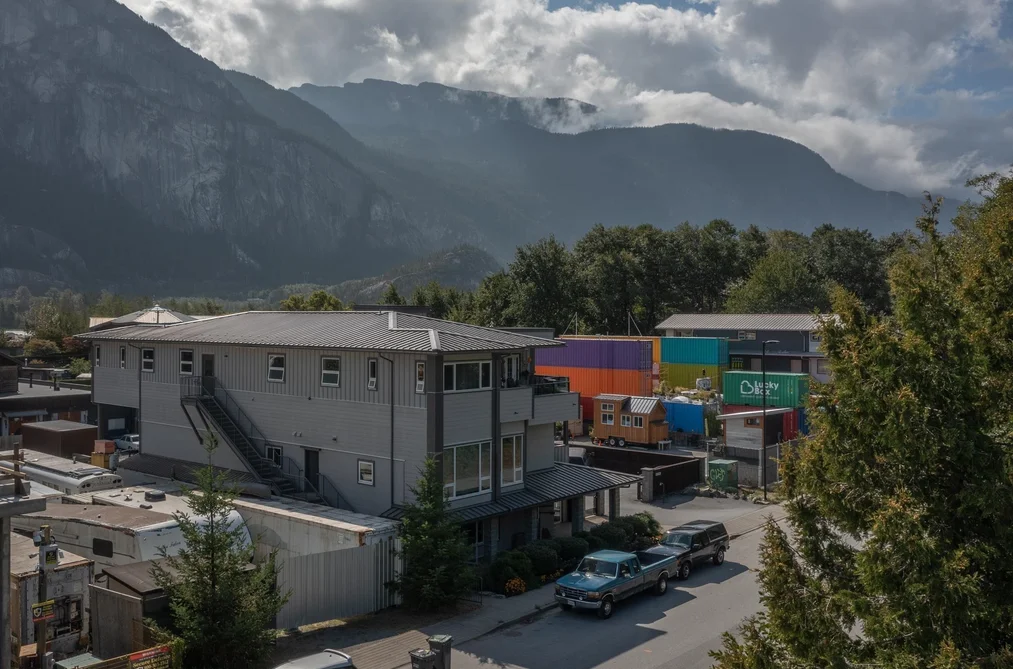 37718 THIRD AVENUE, Squamish BC V8B 1C3, Squamish BC — Land for Sale - Photo 5