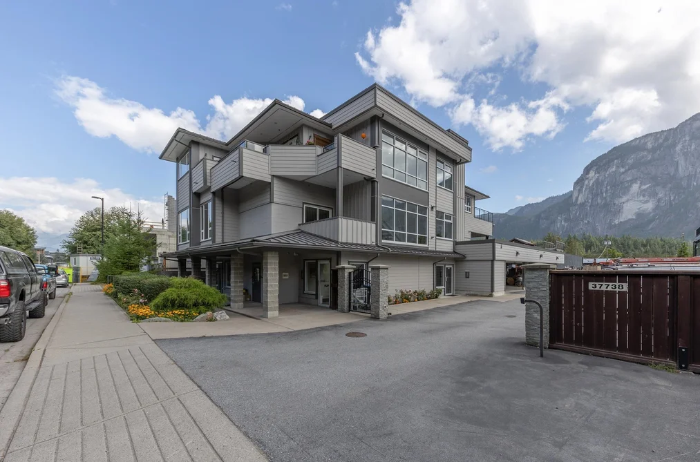 Other for sale at 37738 Third Avenue Squamish British Columbia - MLS: R3169462
