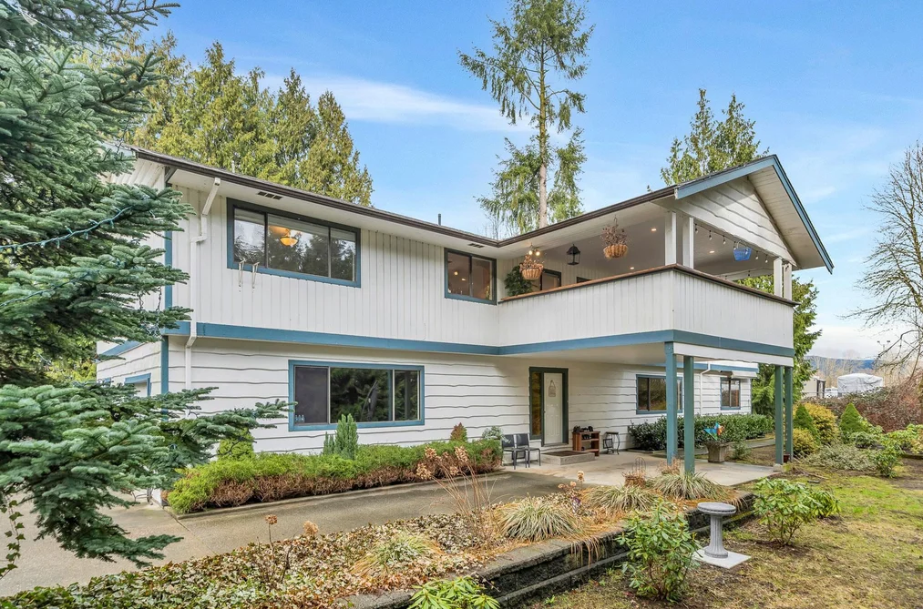 3775 LINCOLN AVENUE, Coquitlam BC V3E 3H8, Coquitlam BC — Residential for Sale - Photo 2