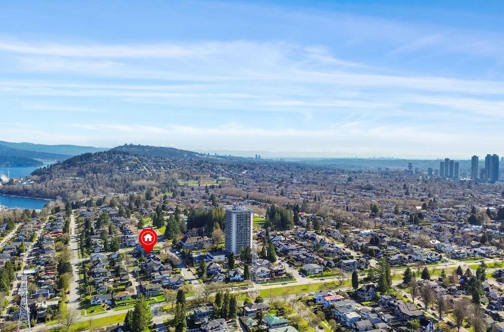 3775 TRINITY STREET, Burnaby BC V5C 1N1, Burnaby BC — Residential for Sale - Photo 3