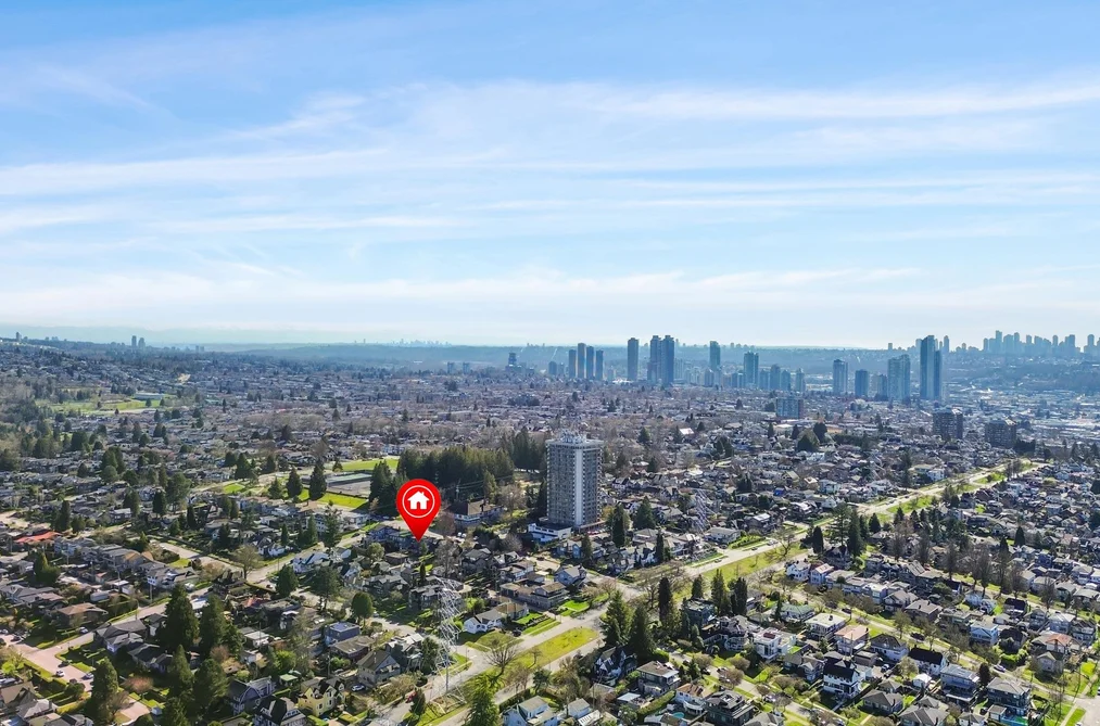 3775 TRINITY STREET, Burnaby BC V5C 1N1, Burnaby BC — Residential for Sale - Photo 4