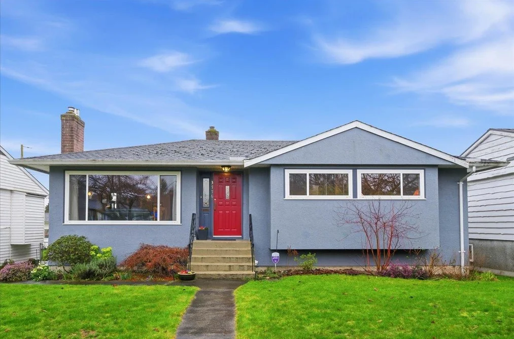 House for sale at 3776 Arbor Street Burnaby British Columbia - MLS: R3096831