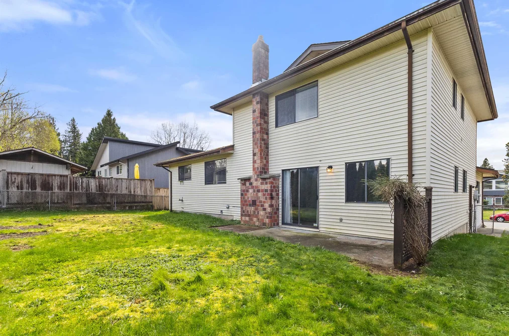 3778 NANAIMO CRESCENT, Abbotsford BC V2T 4Z8, Abbotsford BC — Residential for Sale - Photo 6