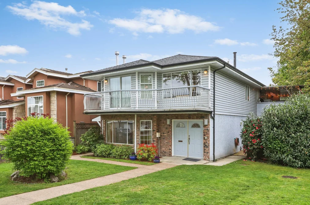 House for sale at 3778 Nithsdale Street Burnaby British Columbia - MLS: R3099494