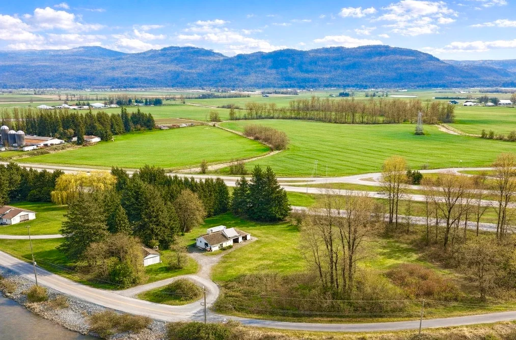 House for sale at 37795 North Parallel Road Abbotsford British Columbia - MLS: R3102182