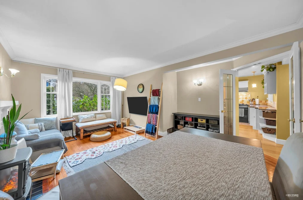 378 E 59TH AVENUE, Vancouver BC V5X 1X9, Vancouver BC — Residential for Sale - Photo 3
