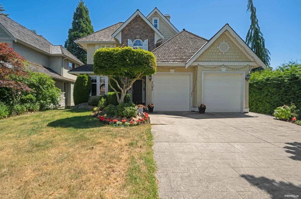 House for sale at 3780 156 Street Surrey British Columbia - MLS: R3136542