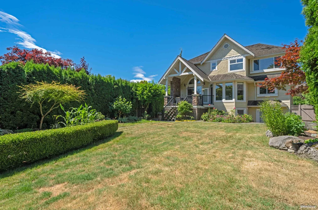 3780 156 STREET, Surrey BC V3Z 0H6, Surrey BC — Residential for Sale — Photo 16 of 16