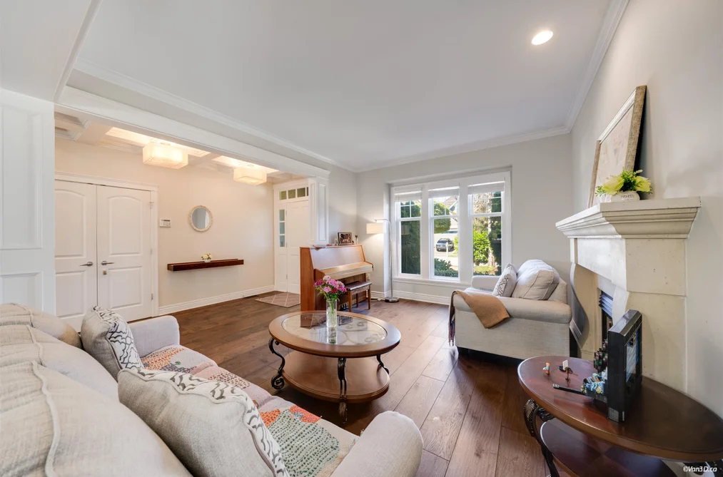 3780 156 STREET, Surrey BC V3Z 0H6, Surrey BC — Residential for Sale — Photo 6 of 16