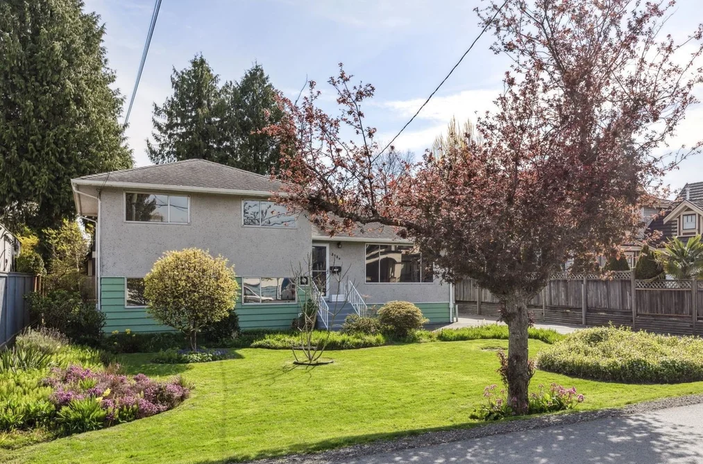House for sale at 3780 Barmond Avenue Richmond British Columbia - MLS: R3127775