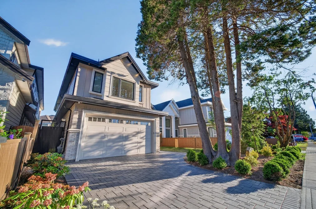 House for sale at 3780 Blundell Road Richmond British Columbia - MLS: R3136182