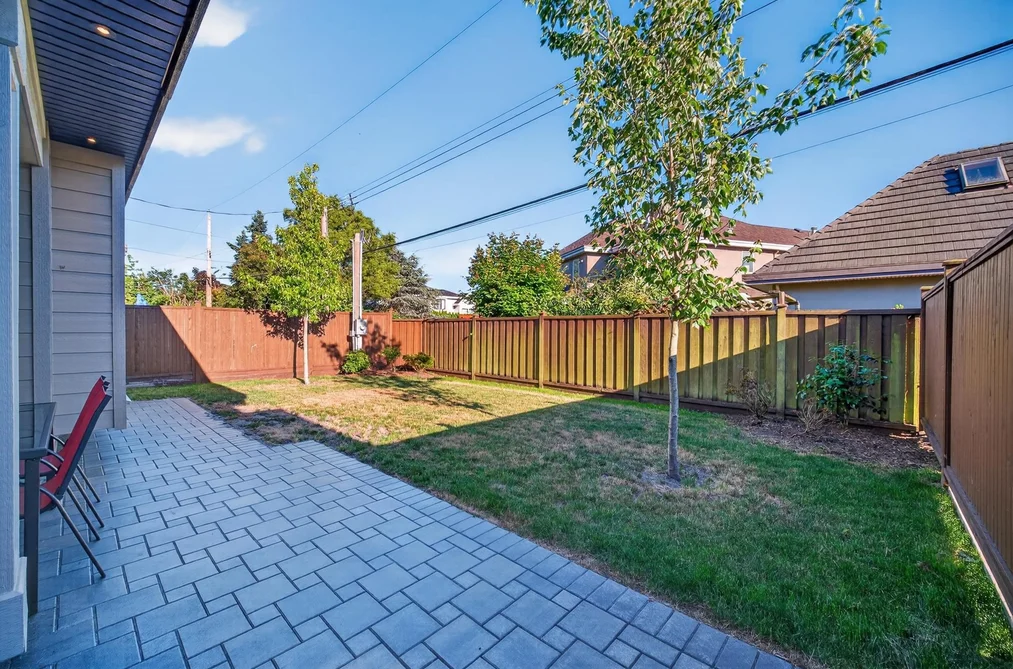 3780 BLUNDELL ROAD, Richmond BC V7C 1G4, Richmond BC — Residential for Sale — Photo 31 of 35