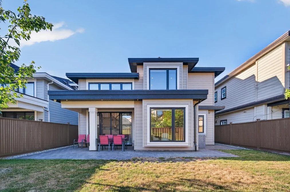 3780 BLUNDELL ROAD, Richmond BC V7C 1G4, Richmond BC — Residential for Sale — Photo 32 of 35