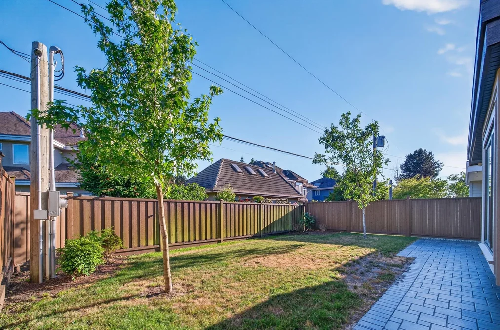 3780 BLUNDELL ROAD, Richmond BC V7C 1G4, Richmond BC — Residential for Sale — Photo 33 of 35