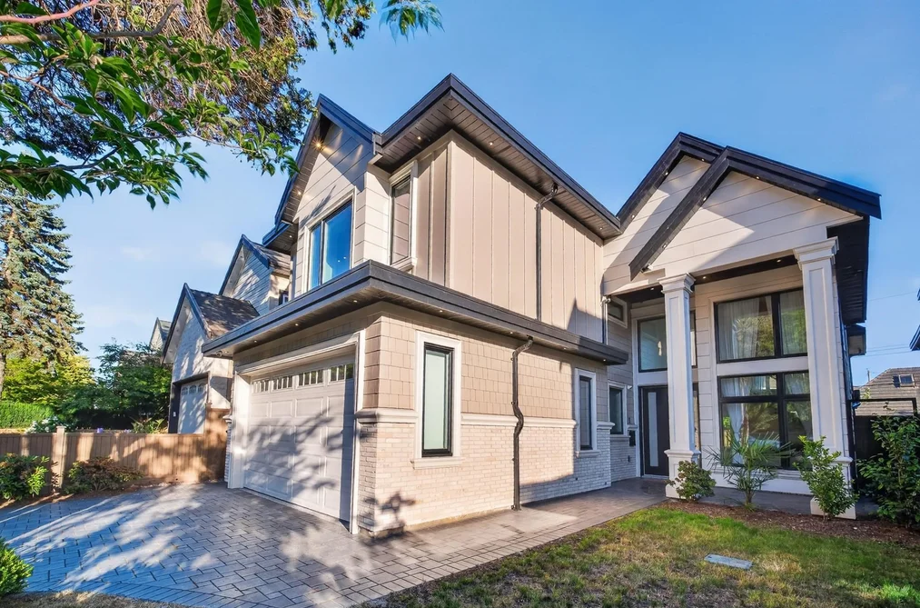 3780 BLUNDELL ROAD, Richmond BC V7C 1G4, Richmond BC — Residential for Sale — Photo 34 of 35
