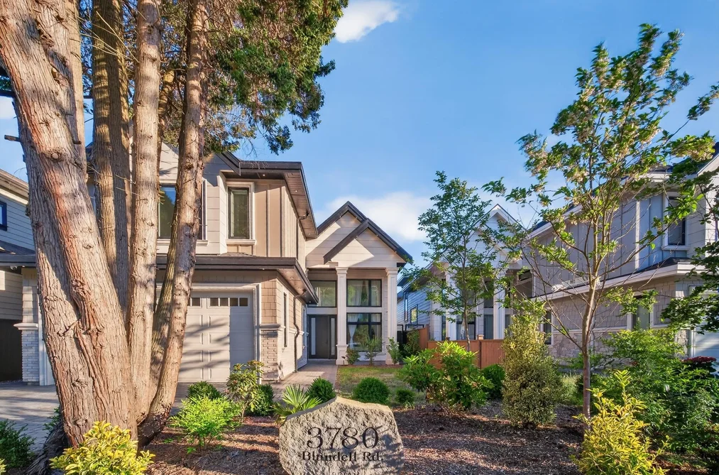 3780 BLUNDELL ROAD, Richmond BC V7C 1G4, Richmond BC — Residential for Sale — Photo 35 of 35