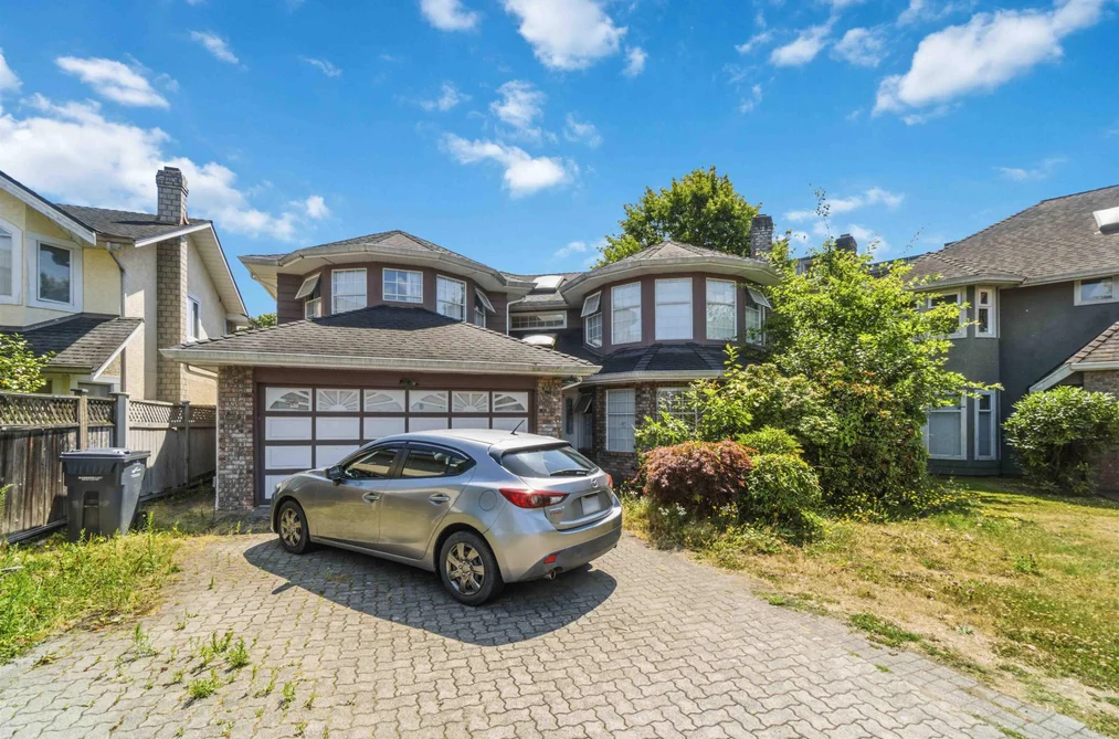 House for sale at 3780 Cunningham Drive Richmond British Columbia - MLS: R3149892
