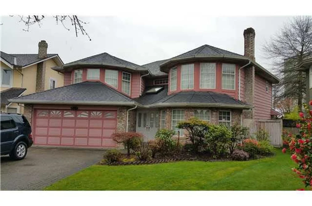 House for sale at 3780 Cunningham Drive Richmond British Columbia - MLS: R3111478