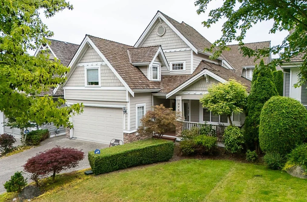 House for sale at 3782 154 Street Surrey British Columbia - MLS: R3165219