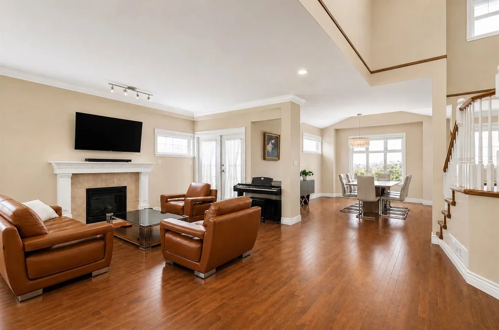 3782 LONSDALE AVENUE, North Vancouver BC V7N 3K6, North Vancouver BC — Residential for Sale - Photo 6