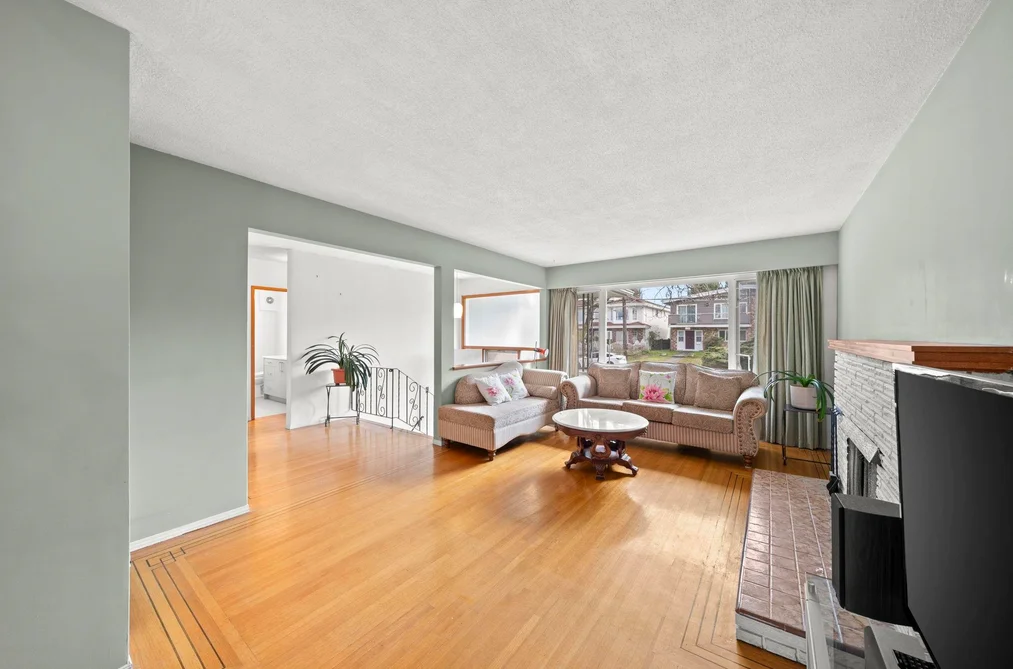 3783 PRICE STREET, Burnaby BC V5G 2K9, Burnaby BC — Residential for Sale - Photo 3