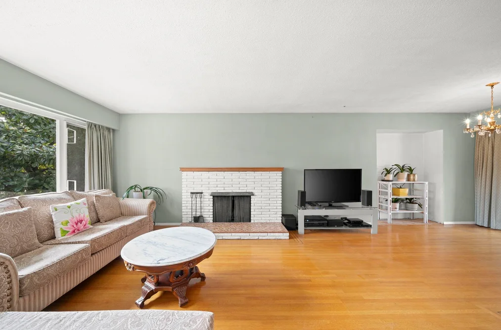 3783 PRICE STREET, Burnaby BC V5G 2K9, Burnaby BC — Residential for Sale - Photo 4