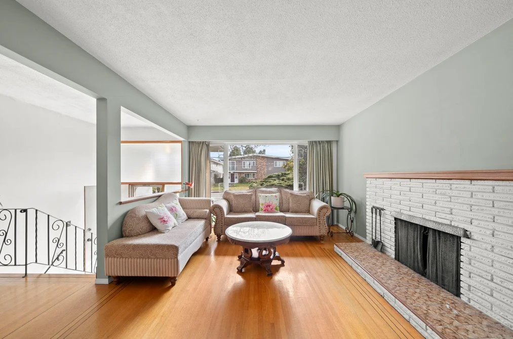3783 PRICE STREET, Burnaby BC V5G 2K9, Burnaby BC — Residential for Sale - Photo 5