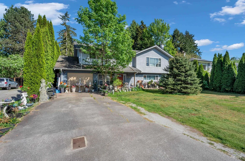 3786 KILLARNEY STREET, Port Coquitlam BC V3B 3C6, Port Coquitlam BC — Residential for Sale - Photo 2