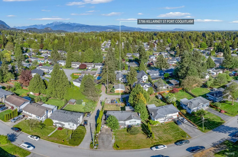 3786 KILLARNEY STREET, Port Coquitlam BC V3B 3C6, Port Coquitlam BC — Residential for Sale - Photo 3