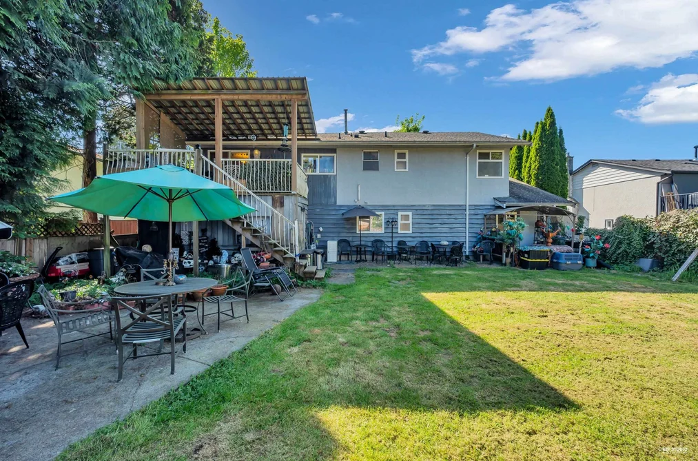 3786 KILLARNEY STREET, Port Coquitlam BC V3B 3C6, Port Coquitlam BC — Residential for Sale - Photo 4