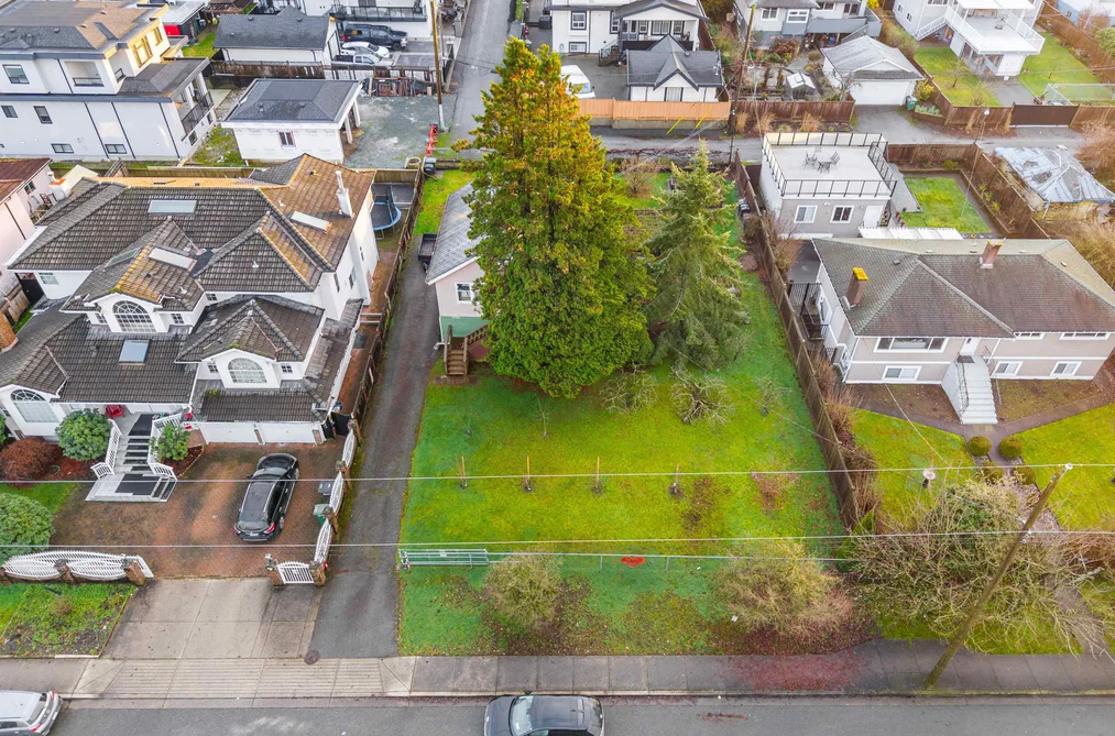 3786 MOSCROP STREET, Burnaby BC V5G 2C8, Burnaby BC — Residential for Sale - Photo 3