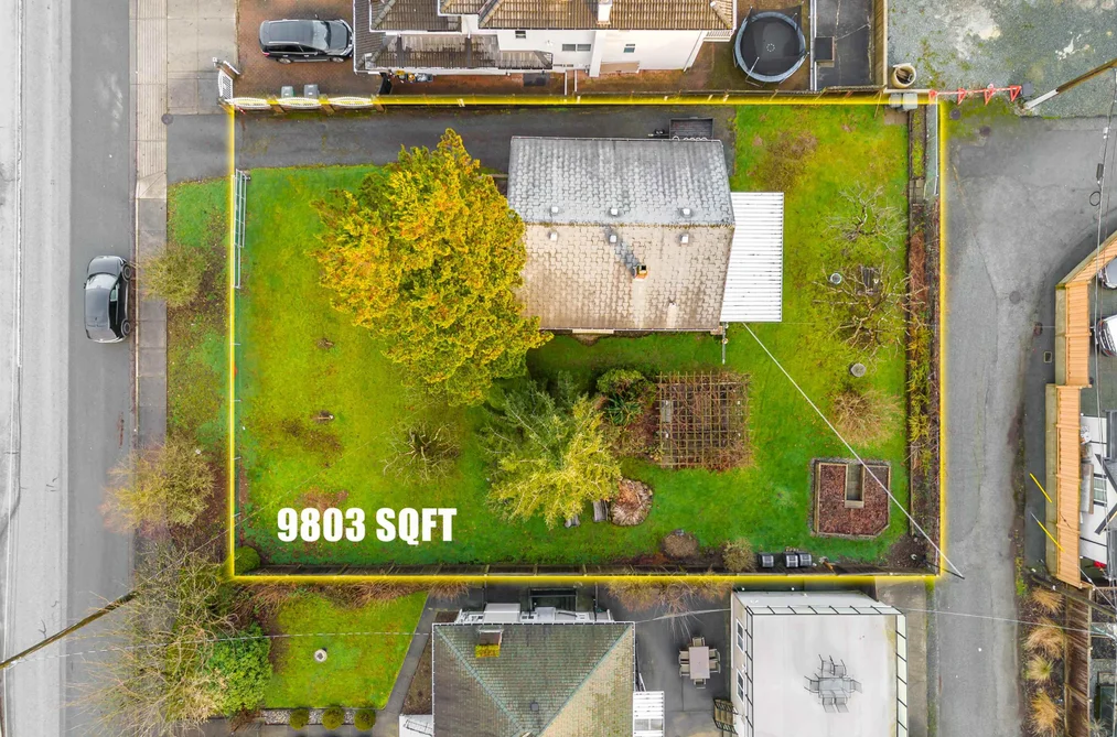 3786 MOSCROP STREET, Burnaby BC V5G 2C8, Burnaby BC — Residential for Sale - Photo 4