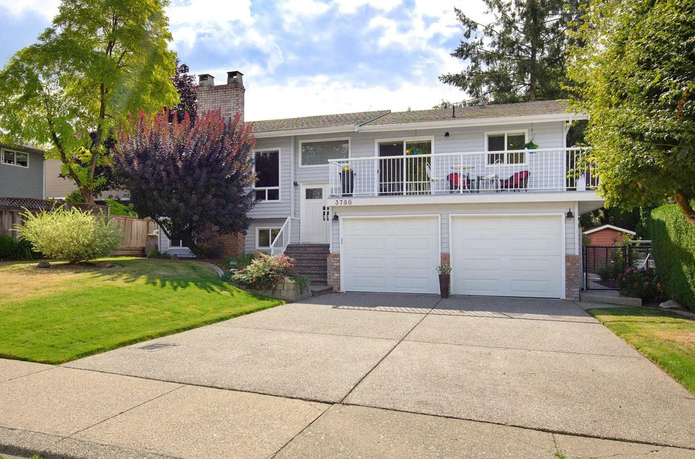 House for sale at 3786 Robson Drive Abbotsford British Columbia - MLS: R3162193