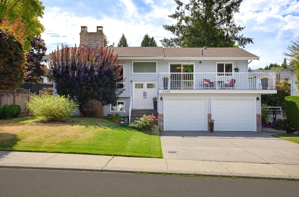 House for sale at 3786 Robson Drive Abbotsford British Columbia - MLS: R3162193