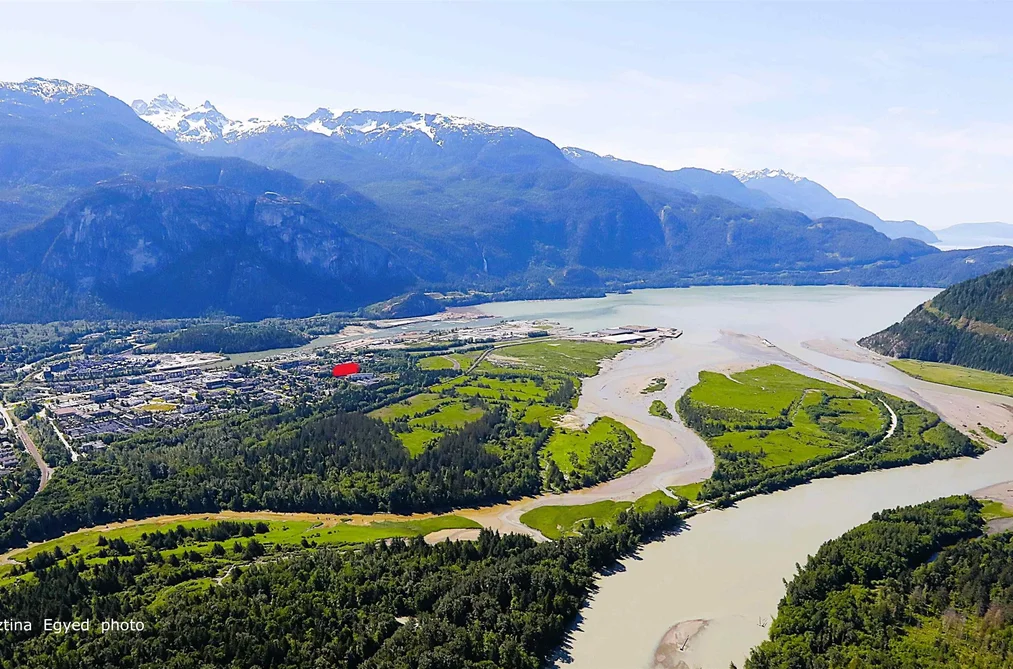 37861 THIRD AVENUE, Squamish BC V8B 0R2, Squamish BC — Land for Sale - Photo 5